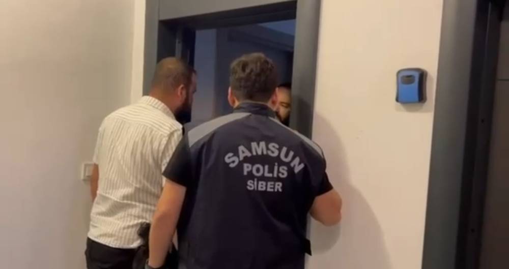 Milyonluk vurgun ortaya çıktı! Villa kiralama tuzağı