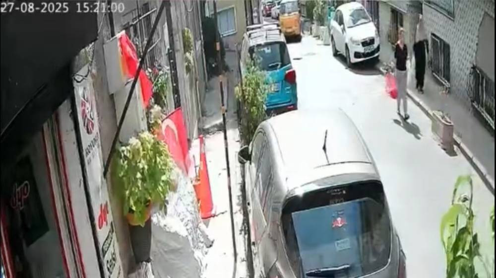 Domateste kilo kavgası! Seyyar satıcıdan kan donduran hareket