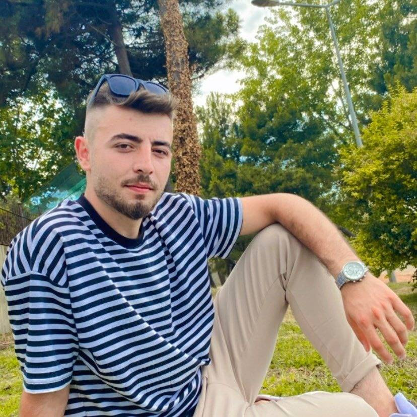 Patpat uçurumdan yuvarlandı!