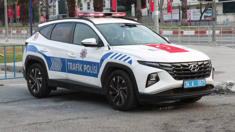 Dikkat İstanbul’da bugün bu yollar trafiğe kapandı