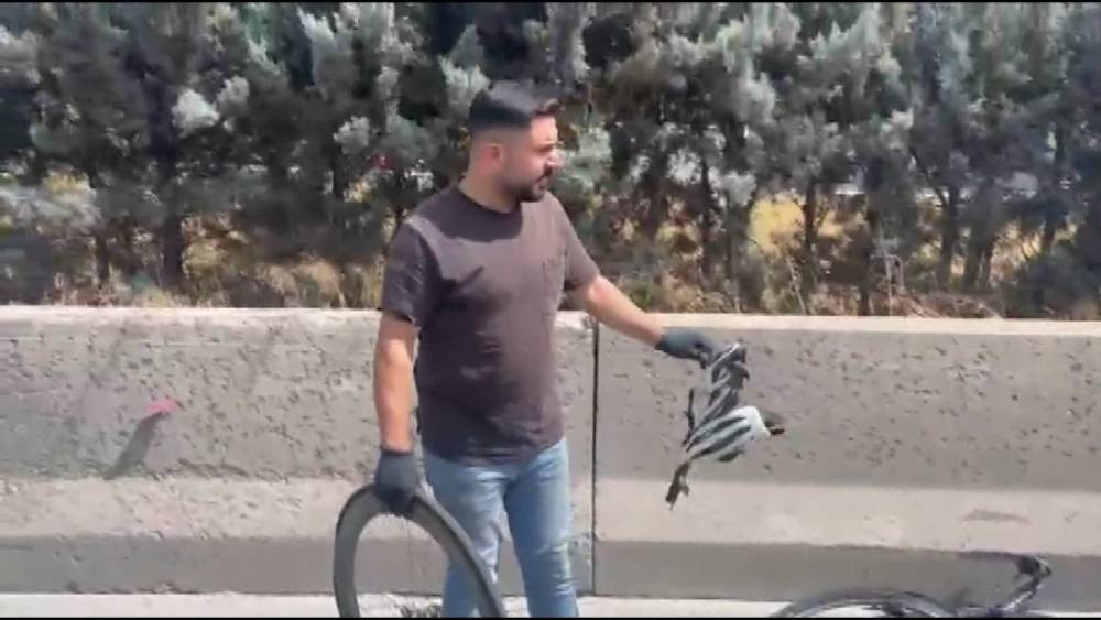 İstanbul’da şok kaza: Profesyonel sporcu öldü