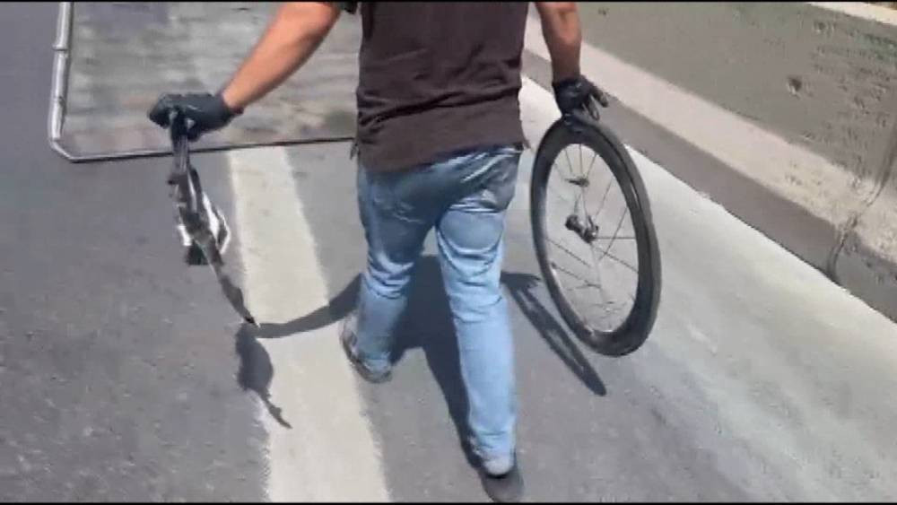 İstanbul’da şok kaza: Profesyonel sporcu öldü