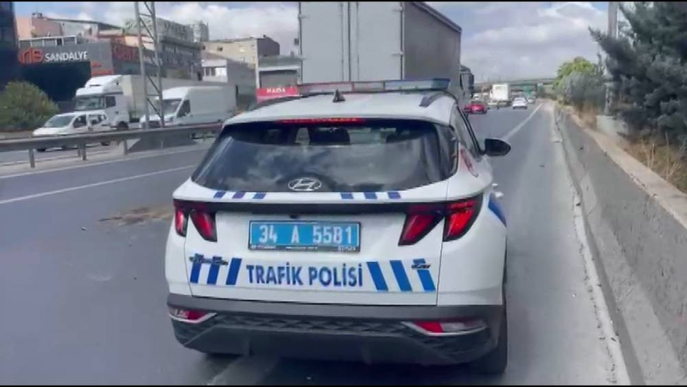 İstanbul’da şok kaza: Profesyonel sporcu öldü