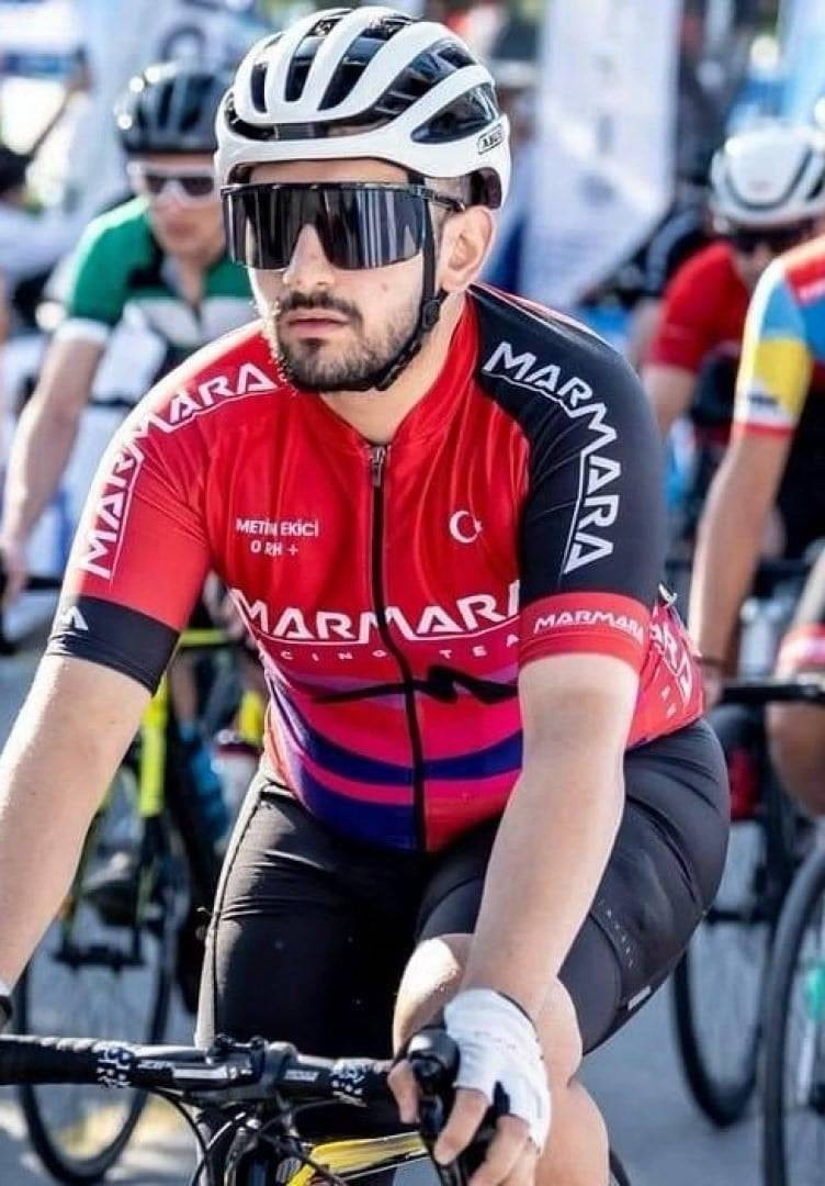 İstanbul’da şok kaza: Profesyonel sporcu öldü