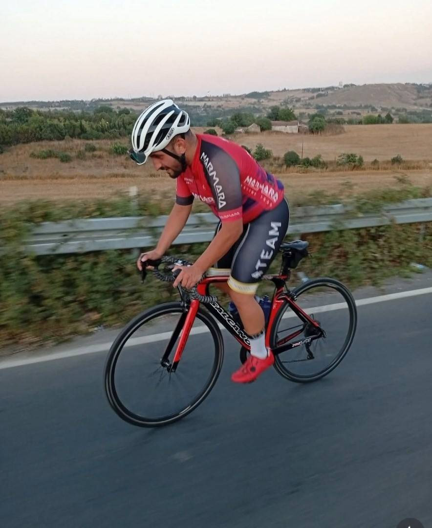 İstanbul’da şok kaza: Profesyonel sporcu öldü