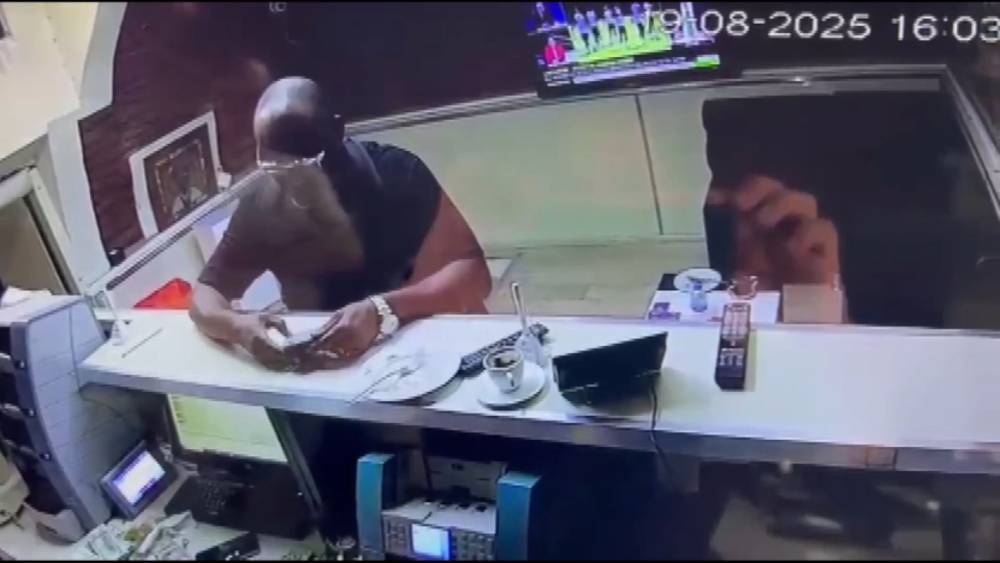 İstanbul’da uluslararası çete çökertildi! Polisin tuzağına düştüler