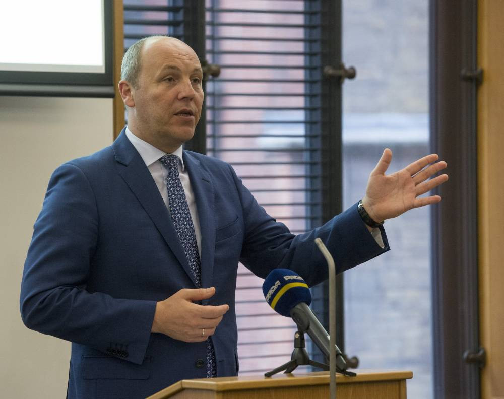 Ülkeyi sarsan cinayet! Eski parlamento başkanına kanlı tuzak