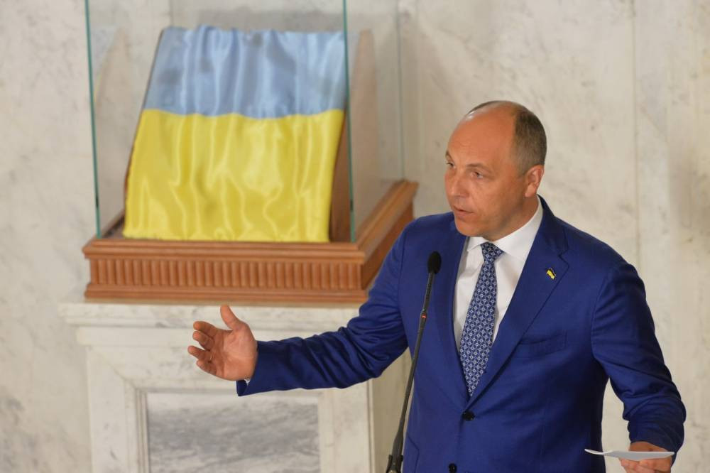 Ülkeyi sarsan cinayet! Eski parlamento başkanına kanlı tuzak