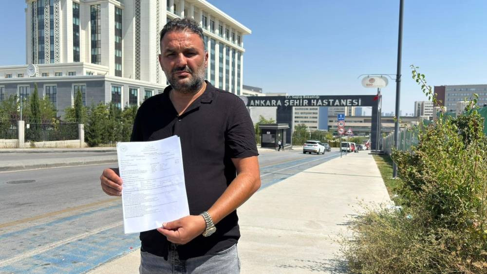 Ankara’da konser çıkışı vahşet! 8 kişi 14 yaşındaki çocuğu öldüresiye dövdüler