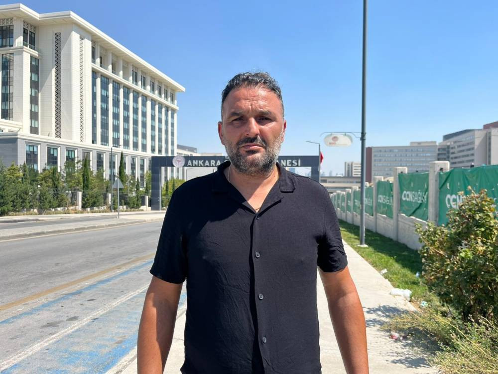 Ankara’da konser çıkışı vahşet! 8 kişi 14 yaşındaki çocuğu öldüresiye dövdüler