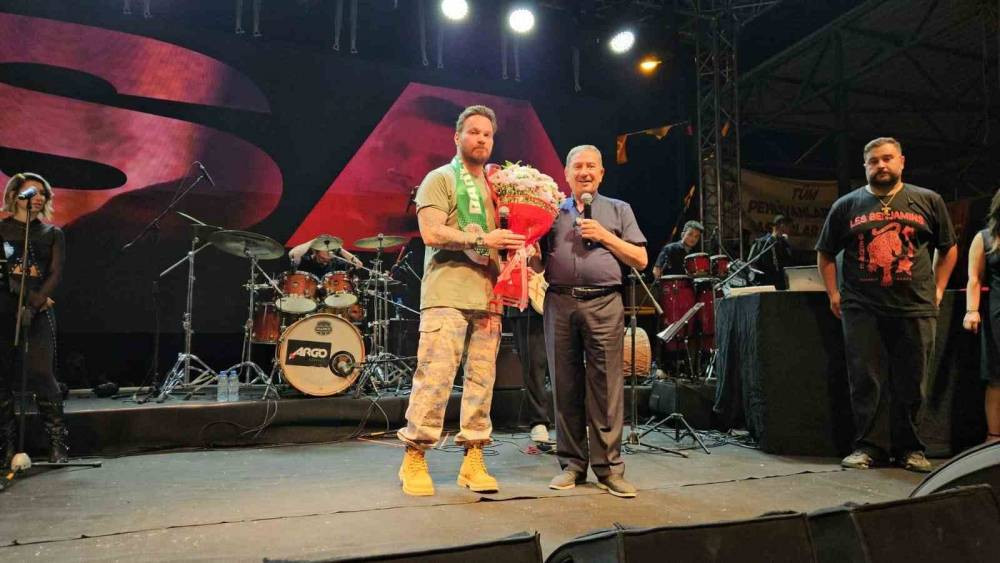 Malatya’da Sinan Akçıl çılgınlığı