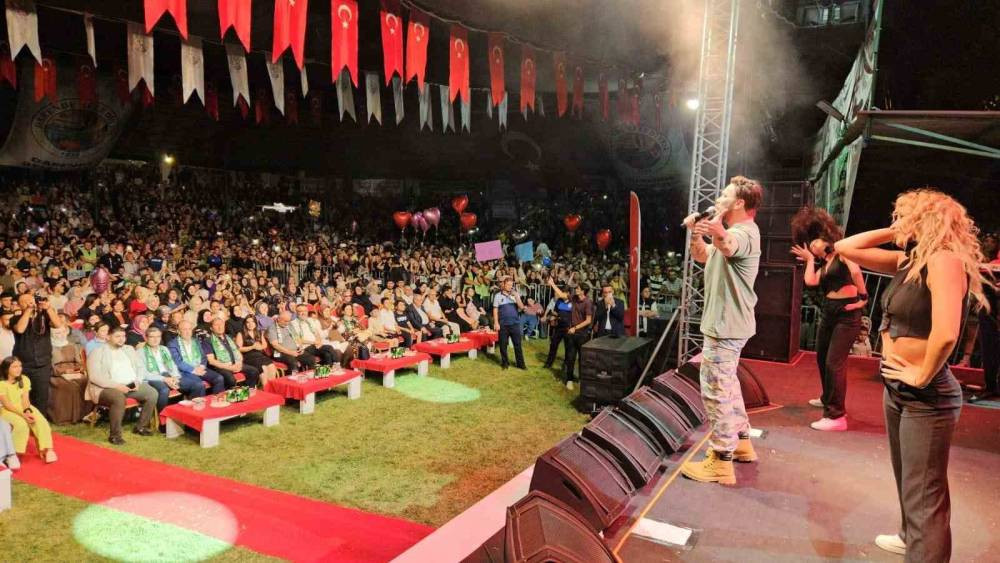 Malatya’da Sinan Akçıl çılgınlığı