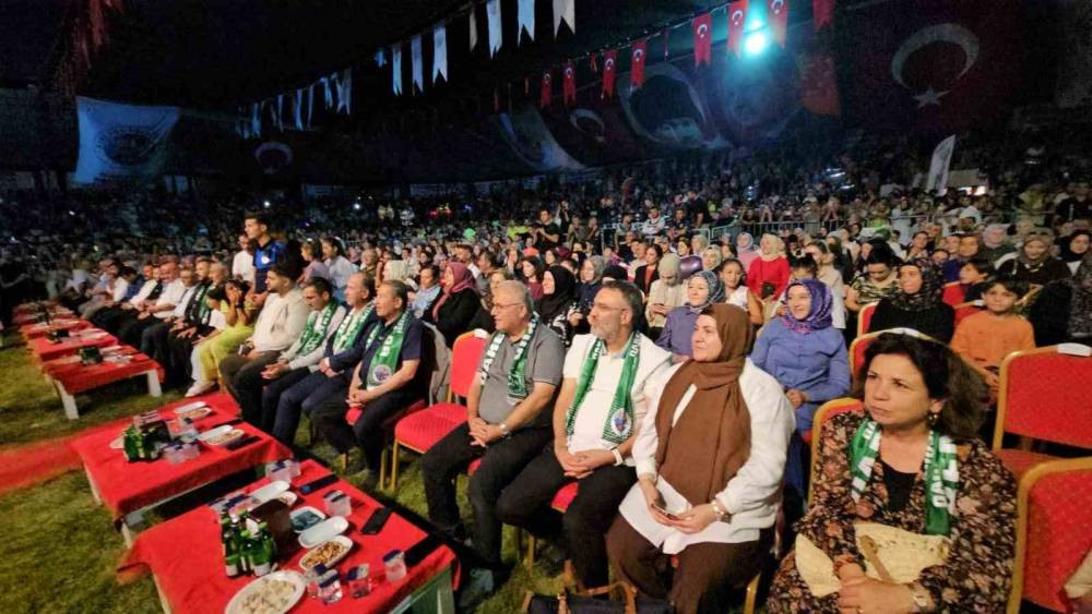 Malatya’da Sinan Akçıl çılgınlığı