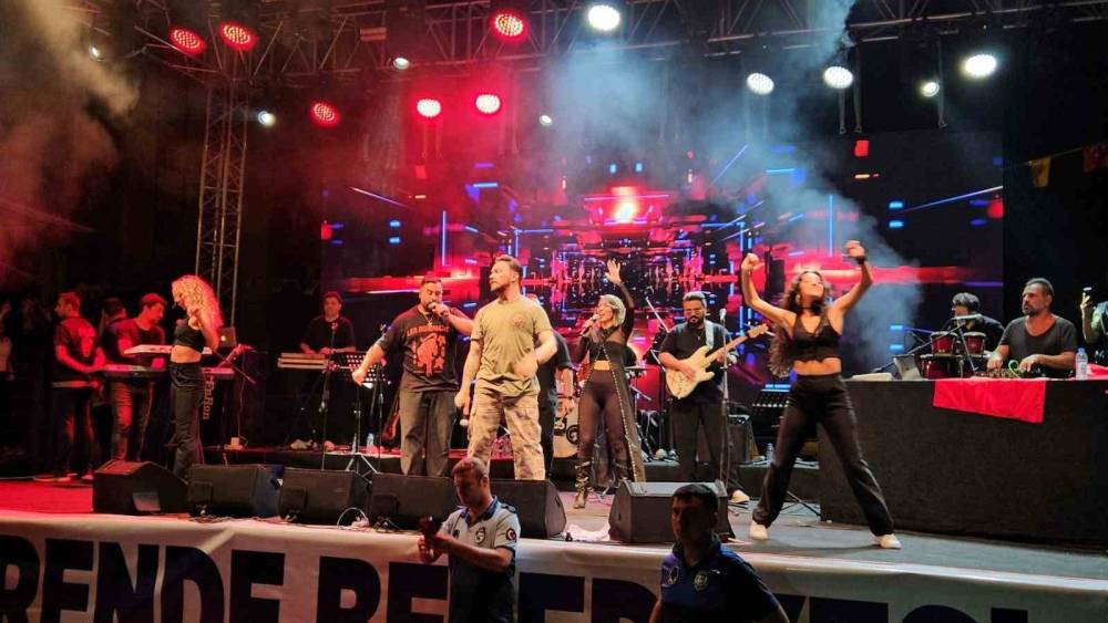 Malatya’da Sinan Akçıl çılgınlığı