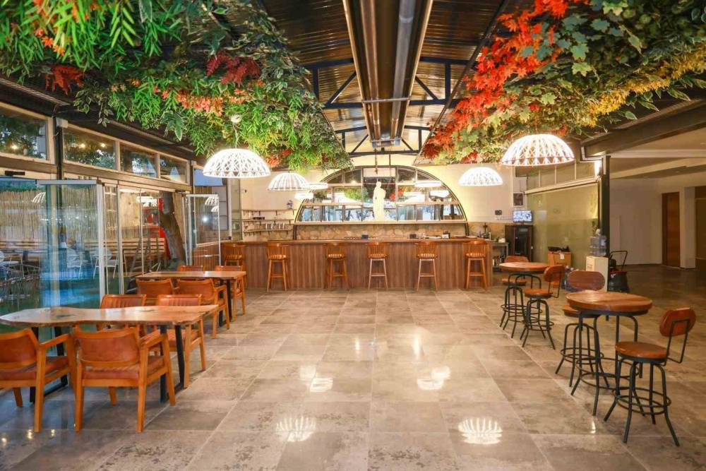 Yunusemre’den bir sosyal tesis daha