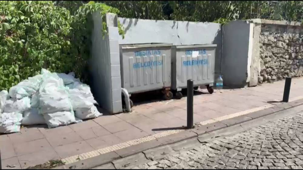 Bebeğini öldürüp alışverişe gitti! Kamere görüntüleri ortaya çıktı