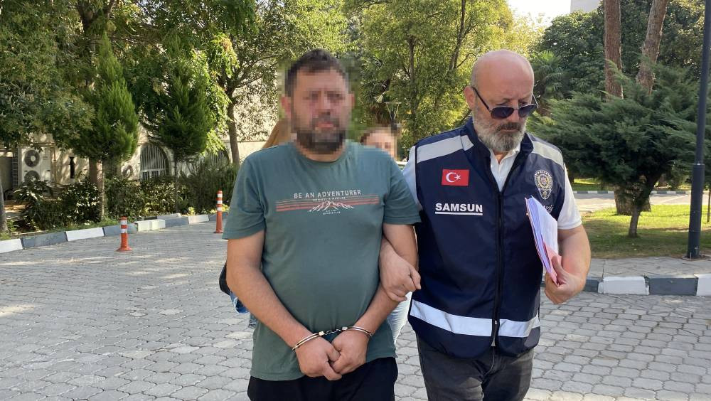 Ziynet eşyası ve nakit par çalan hırsızlar yakalandı