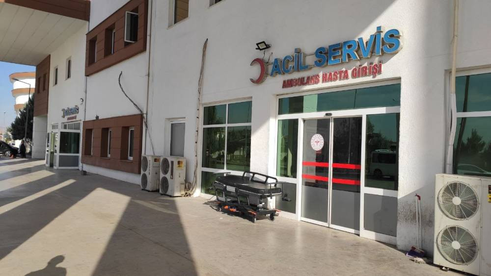 Balkonda hava alırken dengesini kaybetti! 97 yaşındaydı