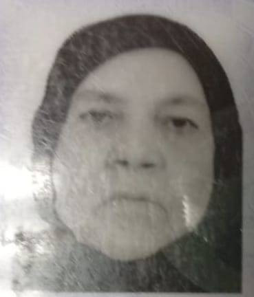 Balkonda hava alırken dengesini kaybetti! 97 yaşındaydı