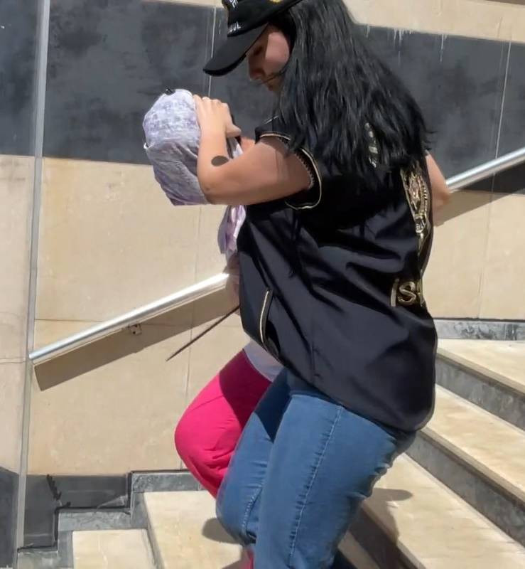 İstanbul’da film gibi dolandırıcılık! Arazi vurgununda şok detaylar