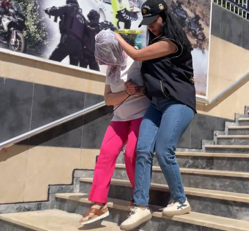 İstanbul’da film gibi dolandırıcılık! Arazi vurgununda şok detaylar