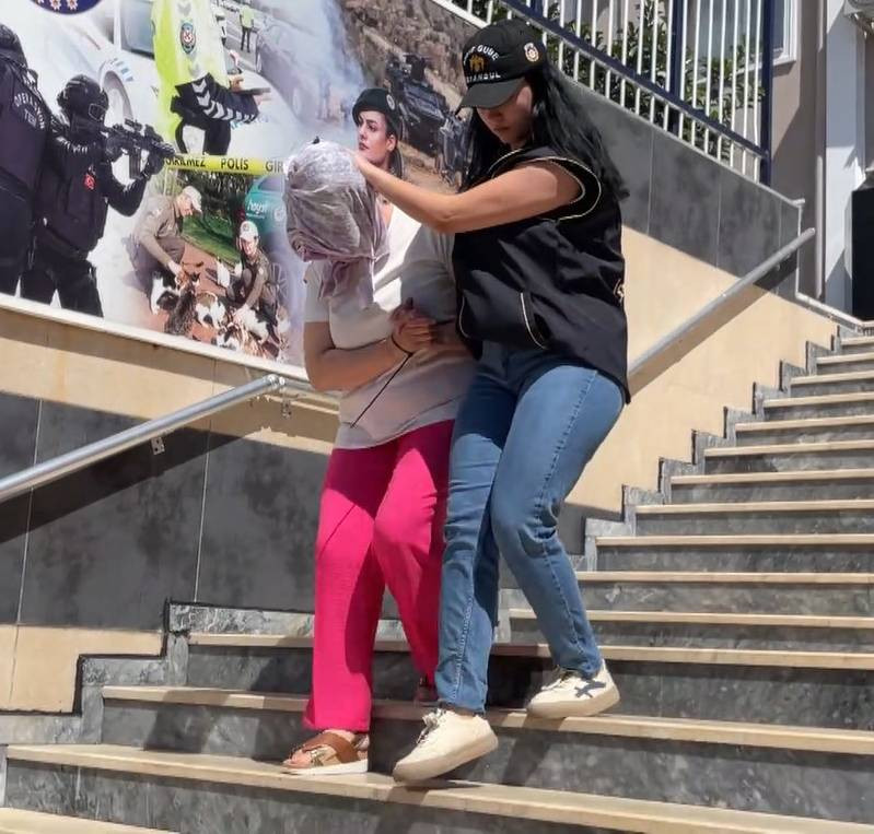 İstanbul’da film gibi dolandırıcılık! Arazi vurgununda şok detaylar