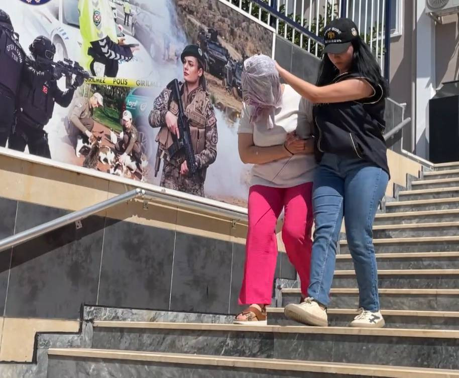 İstanbul’da film gibi dolandırıcılık! Arazi vurgununda şok detaylar