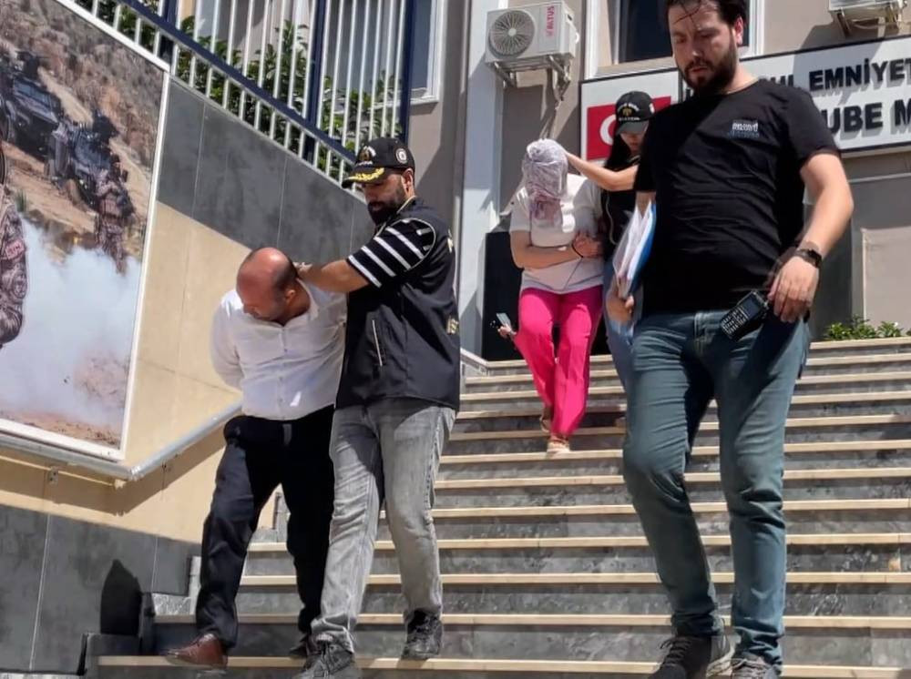 İstanbul’da film gibi dolandırıcılık! Arazi vurgununda şok detaylar