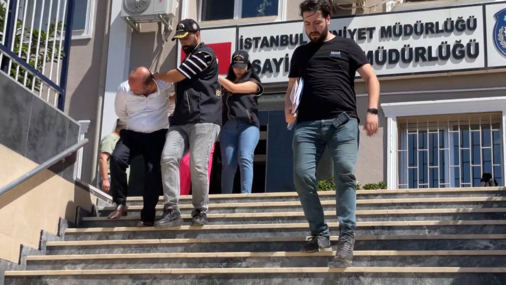 İstanbul’da film gibi dolandırıcılık! Arazi vurgununda şok detaylar