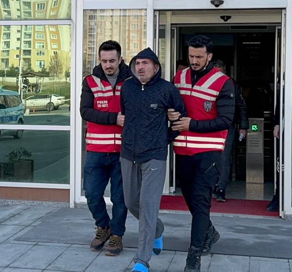 Cani baba mahkemede tek tek anlattı! Tüyler ürperten detaylar