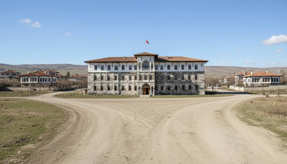 Sivas Kongresi günleri yapay zeka ile canlandırıldı