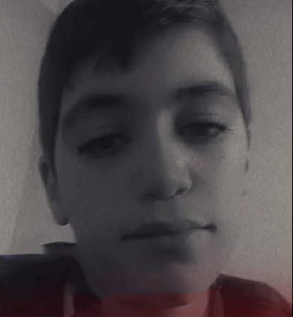 Yaylada yıldırım şoku! Baba ile oğlu öldü