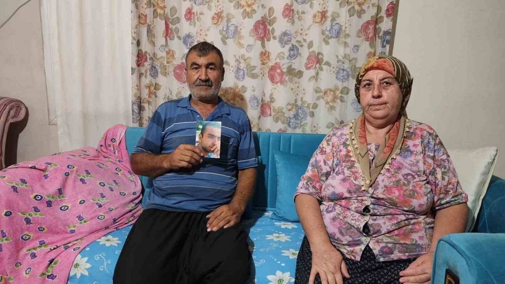 Ailenin sessiz çığlığı! 13 yıldır adalet peşindeler