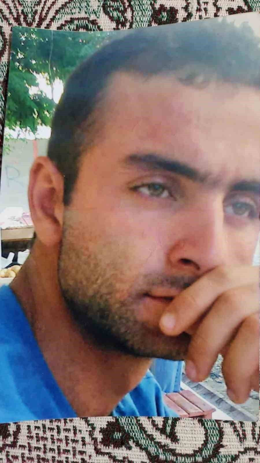 Ailenin sessiz çığlığı! 13 yıldır adalet peşindeler