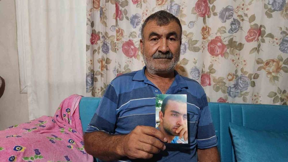 Ailenin sessiz çığlığı! 13 yıldır adalet peşindeler