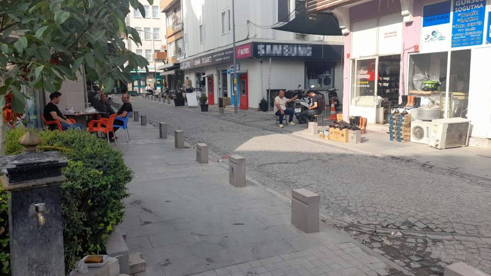 Balıkesir Sındırgı’da yeni deprem! 4.1’le sarsıldı  (5 Eylül 2025)