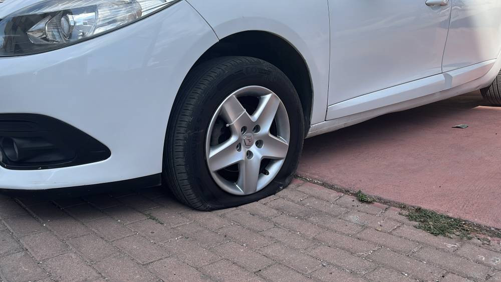 Çayırova’da geceyi aydınlatan patlama! Mahalleyi ayağa kaldırdı