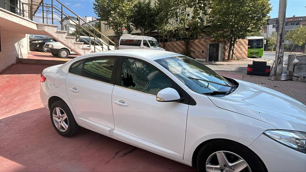 Çayırova’da geceyi aydınlatan patlama! Mahalleyi ayağa kaldırdı