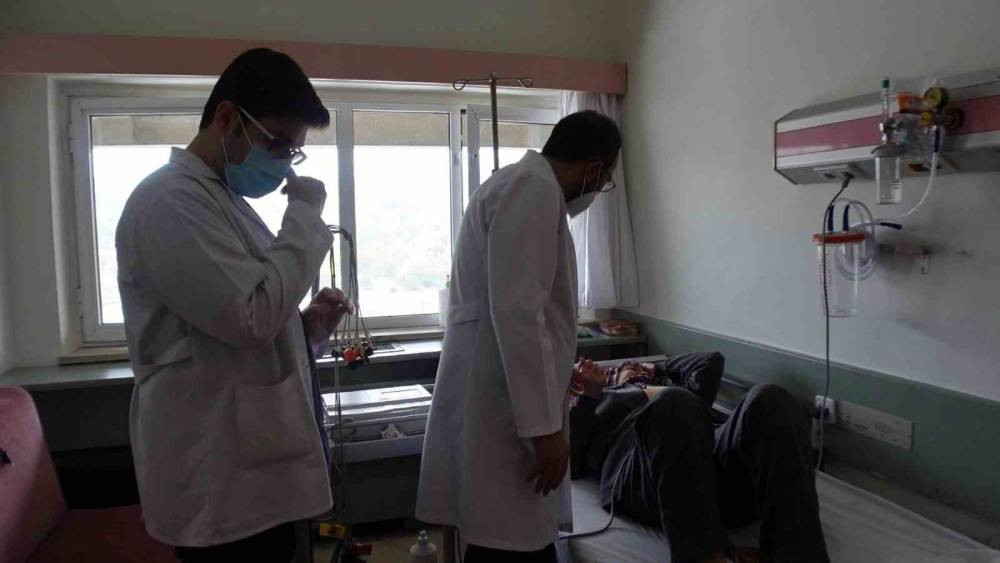 Gut hastalığı alarmı: Ayak ağrısına dikkat!