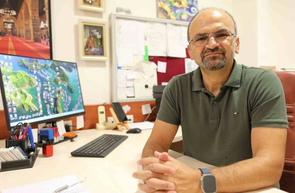 Gut hastalığı alarmı: Ayak ağrısına dikkat!