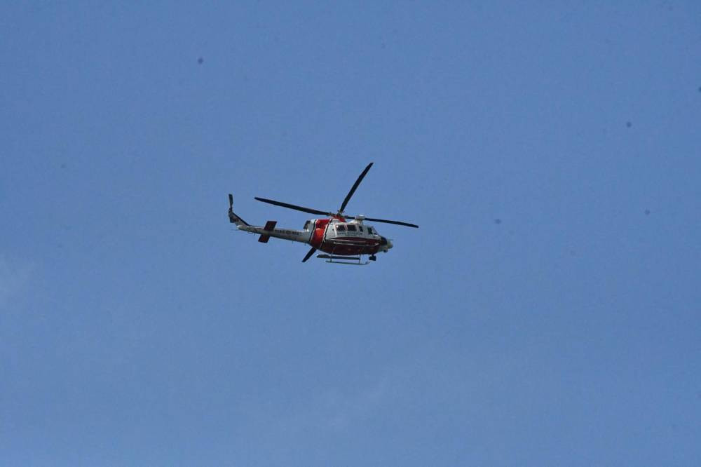 İki çocuk annesi dalgalar arasında kayıp oldu