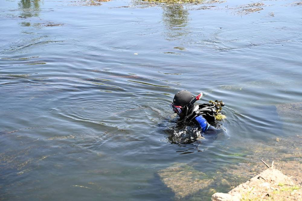 Piknik keyfi ölümle bitti! İki genç akıntıya kapıldı