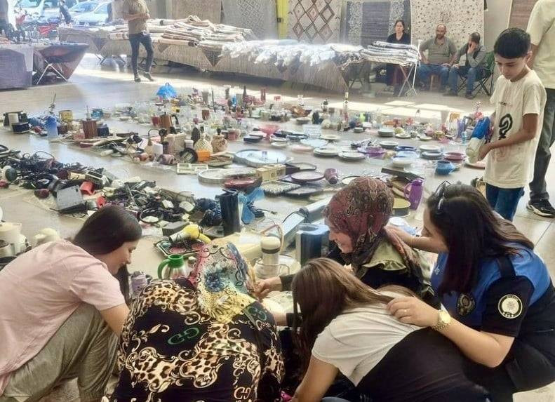 Emniyet'ten vatandaşlara uyarı