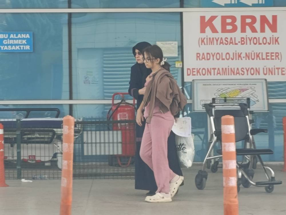 Bursa'da düğün pilavı zehirledi! Çok sayıda kişi hastanelik oldu