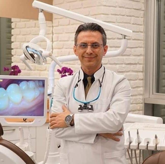 Dişinizi kurtarmak için son şans: Ağrısız kanal tedavisi!