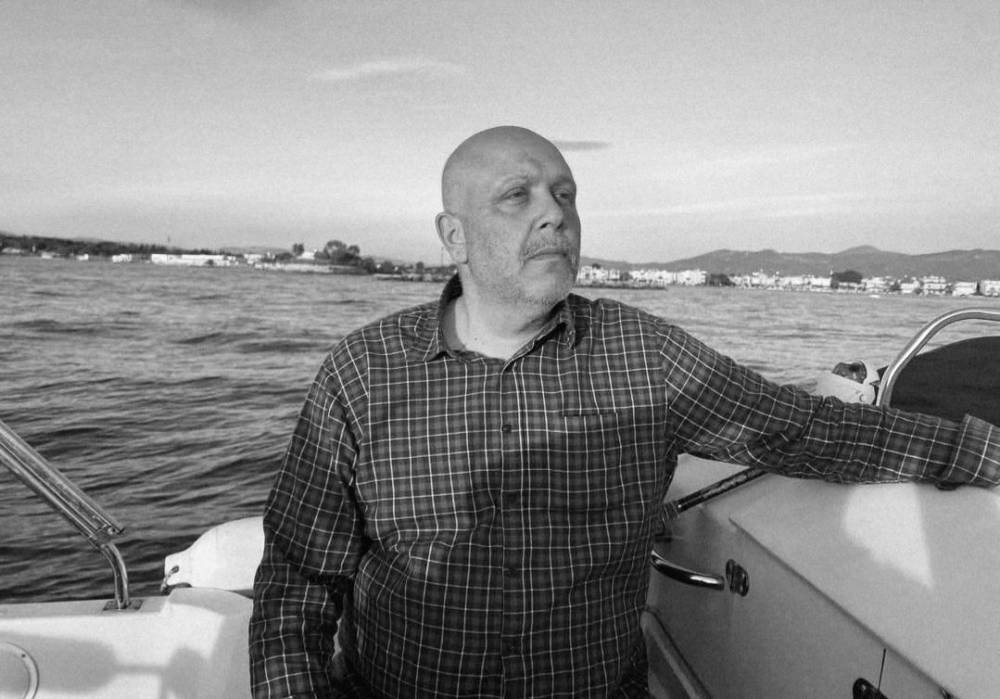 Ülkücü camianın acı kaybı: MHP’li Ceyhun Demirakın’a son veda!