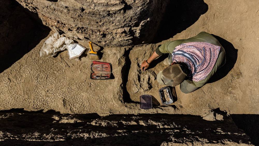 Bebekler gömüldü, yetişkinler yakıldı! Konya’da 3.500 yıllık sır