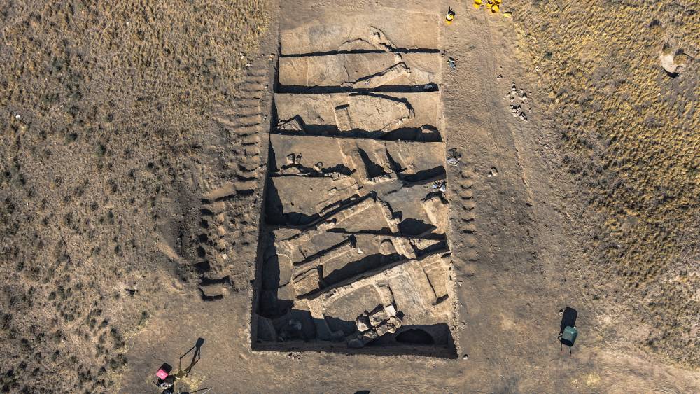 Bebekler gömüldü, yetişkinler yakıldı! Konya’da 3.500 yıllık sır