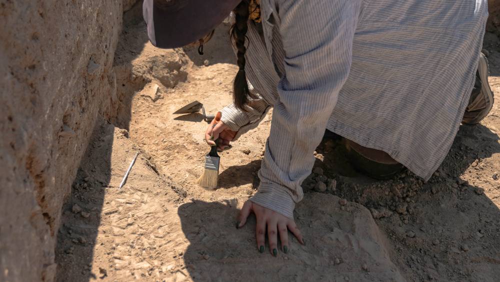 Bebekler gömüldü, yetişkinler yakıldı! Konya’da 3.500 yıllık sır
