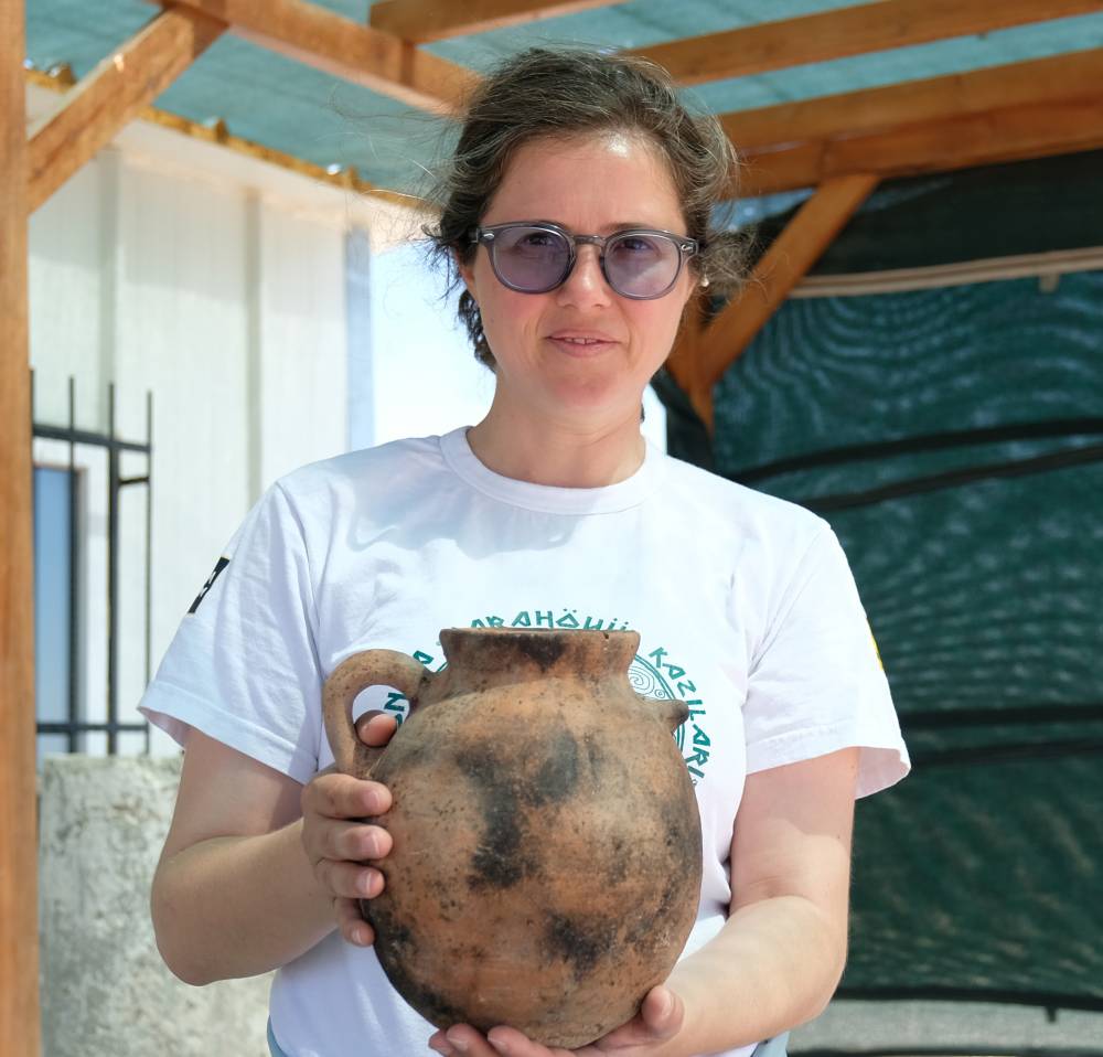 Bebekler gömüldü, yetişkinler yakıldı! Konya’da 3.500 yıllık sır